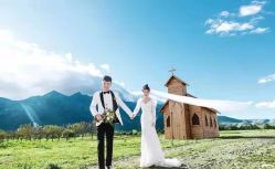 -太古映画婚纱摄影(天河店)