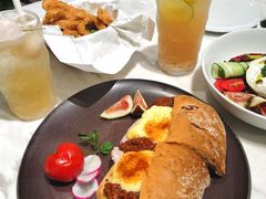 -théATRE茶聚场·餐厅(环球金融中心店)