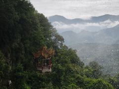 -东南悬空寺方广岩