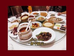 -大铁勺新津菜(东丽阳光新业广场店)