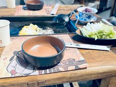 -相尽欢江湖铁板烧(武商梦时代店)