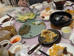 -丰鲤楼•闽南茶楼(仟禧汇店)