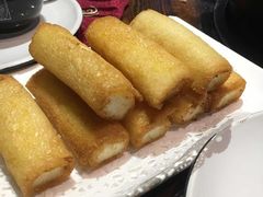 -渔米粥(罗湖店)