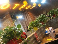 大堂-老兵土菜馆徐州味道(淮海环球港店)