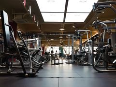 -聚健身GatherFitness(余杭店)