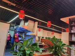 -一烙锅(友谊店)