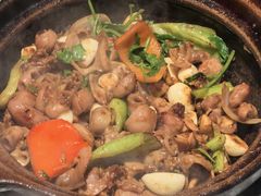 -煲煲好(朝阳门店)