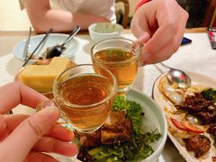 -小吊梨汤·北京菜·烤鸭(鸟巢店)