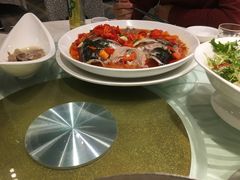 -金色艳阳天•粤菜 淮扬菜(古平岗店)