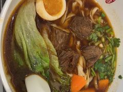 -康师傅私房牛肉面(申虹店)