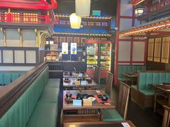 -牛New寿喜烧(闵行龙湖天街店)