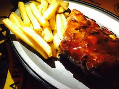 -阿甘虾餐厅(凌霄阁店)