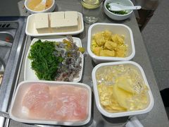 -海底捞火锅(枫蓝国际购物中心店)