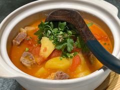 -南堂馆·新川菜(天府三街店)