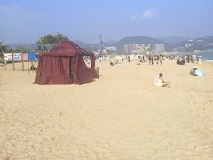 -大梅沙海滨公园