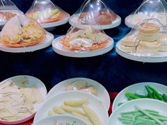 -老味道餐厅(江山店)