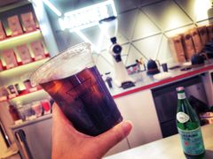 -Manner Coffee(丁香国际店)
