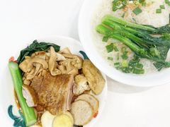 -日日香鹅肉饭店(淘大商场店)