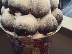 -Cafe de Paris(林荫路店)