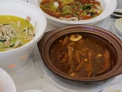 -天外天美食广场(哈尔滨路店)