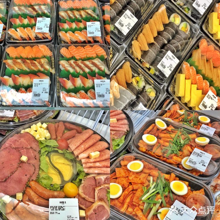 🔥山姆会员店必买清单！20款好物无限回购！