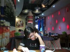 -雀舞云南菜(乐客城店)