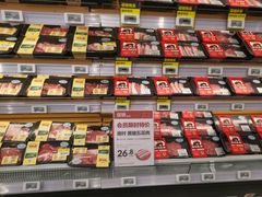 零售区-盒马鲜生(曜一城店)
