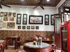 -西关竹园(荔枝湾店)