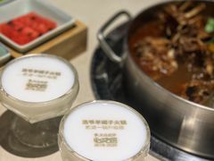 -浩爷羊蝎子火锅(望京店)