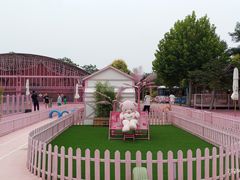 -渔岛海洋度假区