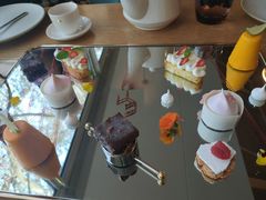 下午茶甜品套餐-EN SPACE恩空间