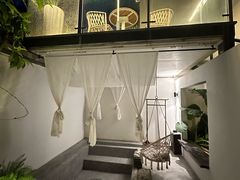 -成都院坝精品私汤民宿酒店