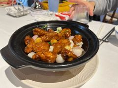 -禧宴Joyous Restaurant(禧园店)