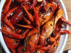 -叶派龙虾•招牌香辣蟹·海鲜(中海国际店)
