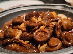 -玉林烤鸭店(垡头店)