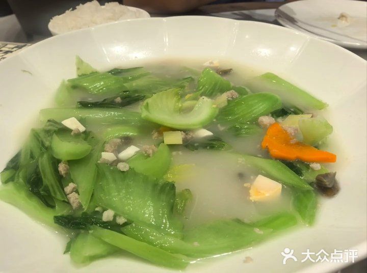 🌶️🍜川粤美食大赏！