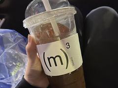 -CUBIC3三立方咖啡(西岸凤巢店)