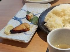 -德川家日本料理(中关村寰太大厦店)