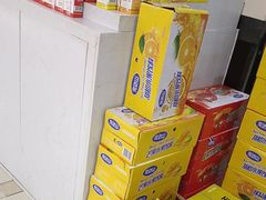 -集杰尚品海鲜烤肉自助餐厅(乳山振华店)