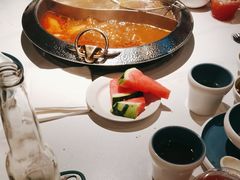 -左庭右院鲜牛肉火锅(新梅广场店)