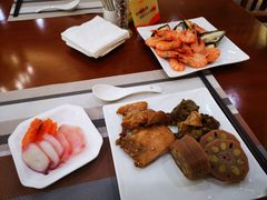 -海力花园酒店-卡尔芙西餐厅