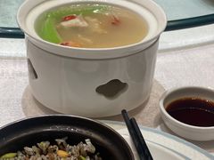 -绿岛国际酒店·海鲜酒楼(八七路店)