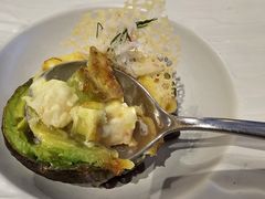 -V Bar海景扒房(北海湾惠龙万达嘉华酒店)