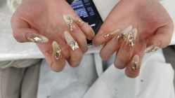 -斯馨·健康美甲美睫