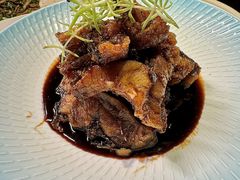 -永安水煮活鱼·仪征土菜院子
