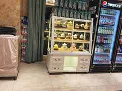-磨沟沿老字号牛肉面·清真(金港城店)