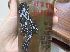 -白老大羊杂碎稍麦