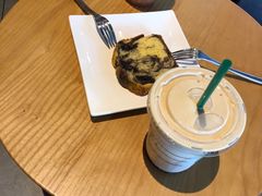 -星巴克臻选(郑州国贸360广场店)