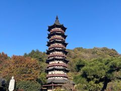 -牛首山文化旅游区