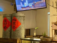 -成川茶店·潮汕工夫浓茶(万象店)